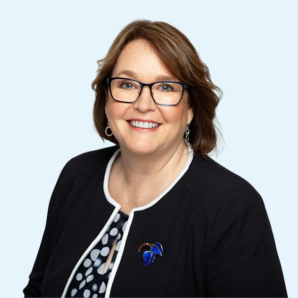 Brenda Bartlett