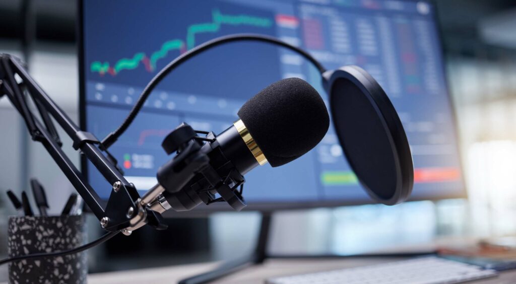 Episode 328 Prof. Stephen R. Foerster Pursuing the Perfect Portfolio