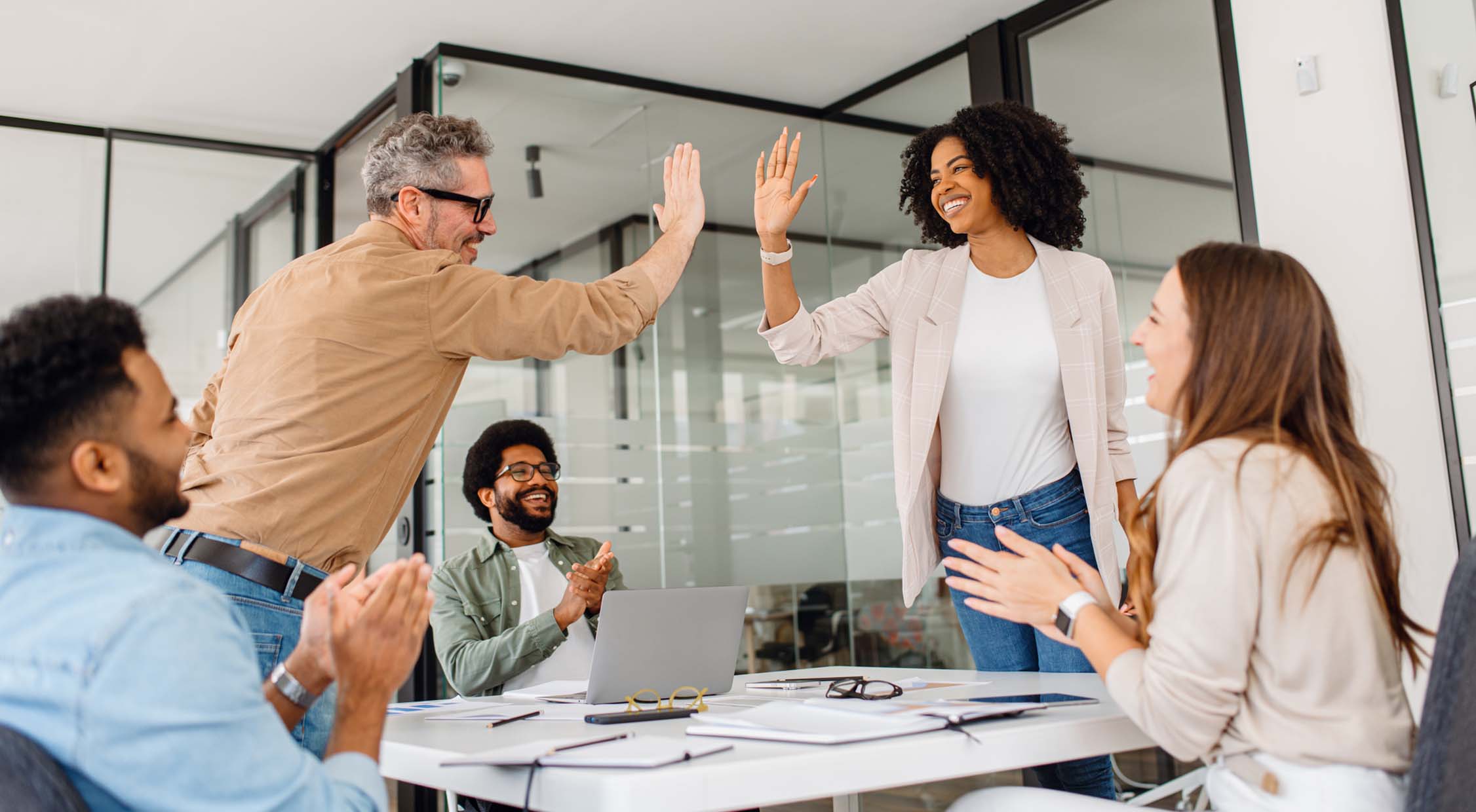 Looking Back on a Great Year for Our Clients and for PWL