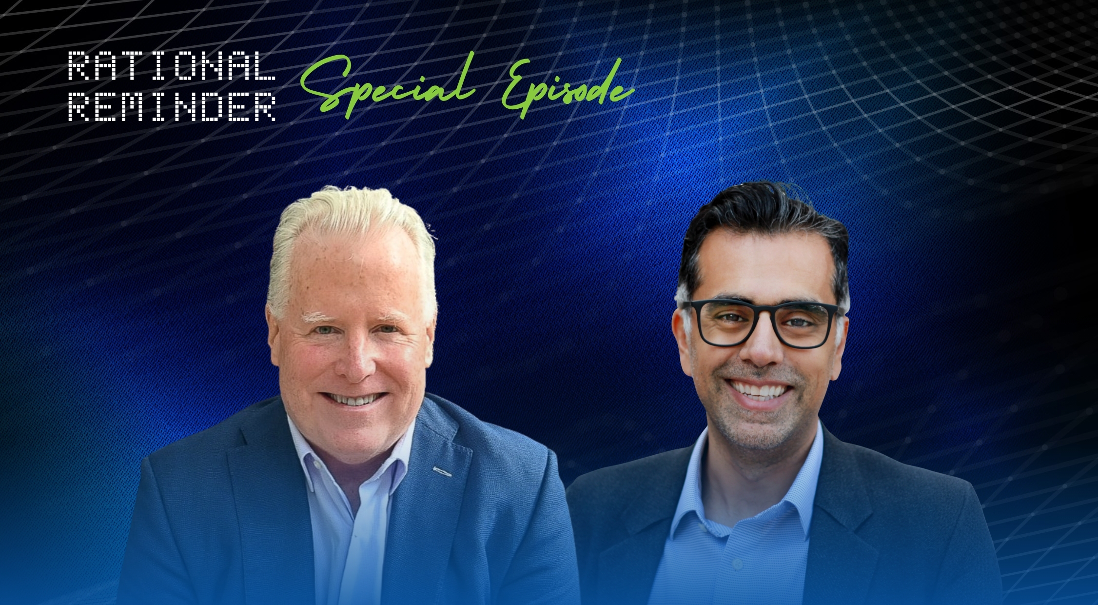 The Future of AI in the Workplace|Special Episode (Mike Sullivan & Vinay Gidwaney)